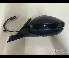 Specchietto retrovisore sinistro jeep avenger 2024 - 6