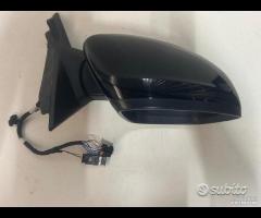 Specchietto retrovisore sinistro jeep avenger 2024 - 7