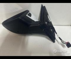 Specchietto retrovisore dx sx volkswagen taigo 22 - 5