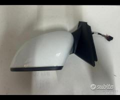 Specchietto retrovisore dx sx volkswagen taigo 22 - 6