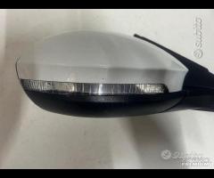 Specchietto retrovisore dx sx volkswagen taigo 22 - 9