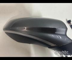Specchietto retrovisore dx cupra formentor 2023 - 2
