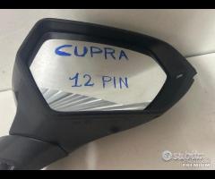 Specchietto retrovisore dx cupra formentor 2023 - 3