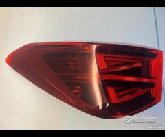 Fanale posteriore sx cupra formentor 5fa945207d