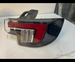 Opel mokka 2024 fanale stop posteriore originale