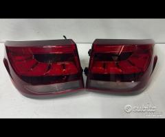 Fanale posteriore sinistro led mg zs suv 2022