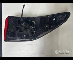 Fanale posteriore sinistro led mg zs suv 2022 - 6