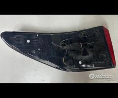 Fanale posteriore sinistro led mg zs suv 2022 - 7