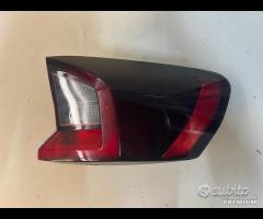 Fanale posteriore dx bmw x1 u11 2022 2026