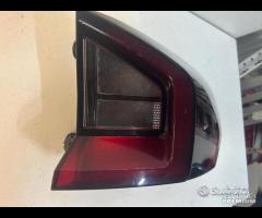 Fanale posteriore dx bmw x1 u11 2022 2026