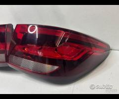 Fanale luce posteriore destro led mg zs suv 2023
