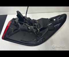 Fanale luce posteriore destro led mg zs suv 2023 - 6