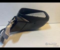 Specchietto retrovisore ester destro jeep renegade - 6