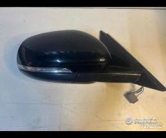 Specchietto retrovisore jaguar xf x260 2016