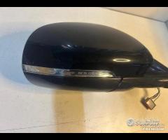 Specchietto retrovisore jaguar xf x260 2016 - 6