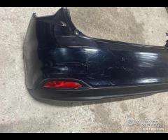 Paraurti posteriore fiat tipo 2015 2021 735626585