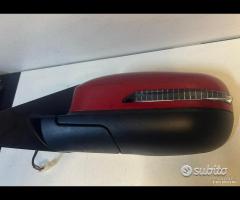 Specchietto retrovisore destro sinistro dr 4.0