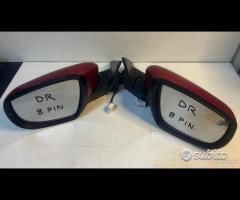 Specchietto retrovisore destro sinistro dr 4.0