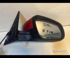 Specchietto retrovisore destro sinistro dr 4.0 - 6