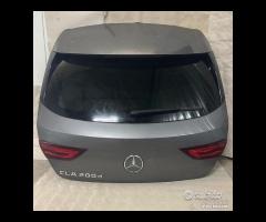 Portellone posteriore mercedes cla shooting brake