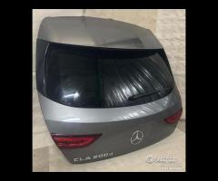 Portellone posteriore mercedes cla shooting brake