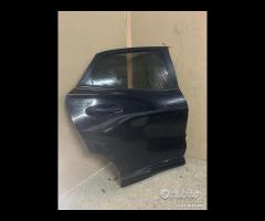 Portiera anteriore posteriore destra ford puma 23 - 2