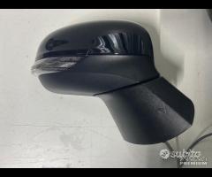 Portiera anteriore posteriore destra ford puma 23 - 5