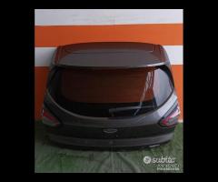 Portiera anteriore posteriore destra ford puma 23 - 7