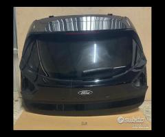 Porta sportello destro sinistro ford puma 2022