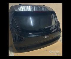 Porta sportello destro sinistro ford puma 2022