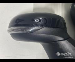 Porta sportello destro sinistro ford puma 2022 - 6