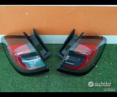 Porta sportello destro sinistro ford puma 2022 - 8