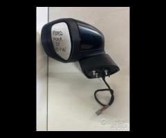 Specchietto retrovisore elettrico ford puma 2023