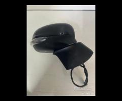 Specchietto retrovisore elettrico ford puma 2023 - 8