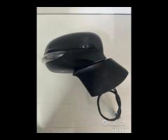 Specchio retrovisore abbattibile ford puma 2023