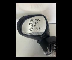 Specchio retrovisore abbattibile ford puma 2023 - 6