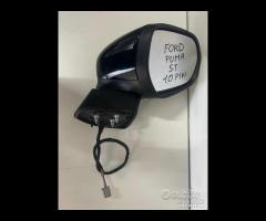 Specchio retrovisore abbattibile ford puma 2023 - 7