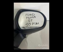 Specchio retrovisore abbattibile ford puma 2023 - 8