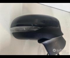 Porta posteriore dx sx ford puma 2023 - 6