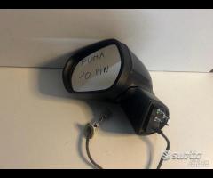 Specchietto retrovisore sx dx ford puma 2022