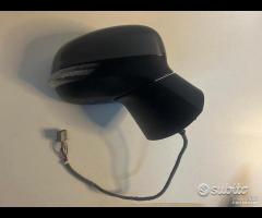 Specchietto retrovisore sx dx ford puma 2022