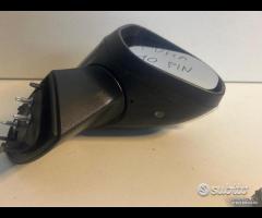 Specchietto retrovisore sx dx ford puma 2022 - 6