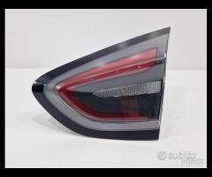 Fanale posteriore interno portellone ford puma 23 - 1