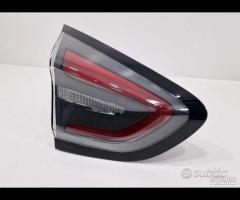 Fanale posteriore interno portellone ford puma 23 - 4