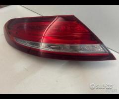 Fanale posteriore sx mercedes-classe c coupe' w205