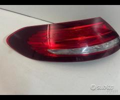 Fanale posteriore sx mercedes-classe c coupe' w205