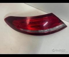 Fanale posteriore sx mercedes-classe c coupe' w205