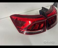 Fanale posteriore destro volkswagen t-roc 2022