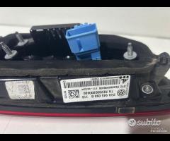 Fanale posteriore destro volkswagen t-roc 2022 - 12