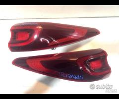 Stop fanale posteriore kia sportage gt 92402F11